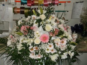 Fleuriste Létourneau