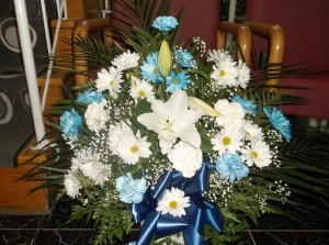 Fleuriste Létourneau (2)